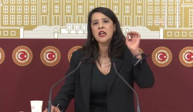 EMEP’li Karaca’dan iktidara çağrı: ‘Türk Ceza Kanunu’nun 217/A maddesi derhal kaldırılmalı’