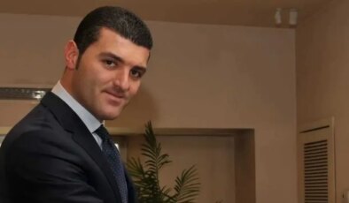 Emir Sarıgül kimdir? Emir Sarıgül kaç yaşında, nereli?