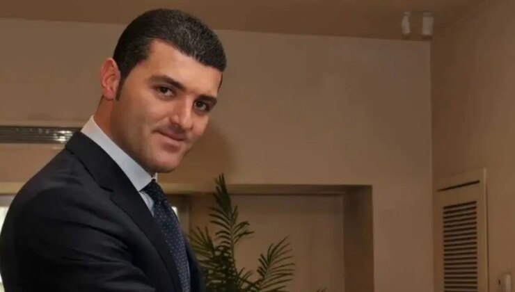 Emir Sarıgül kimdir? Emir Sarıgül kaç yaşında, nereli?
