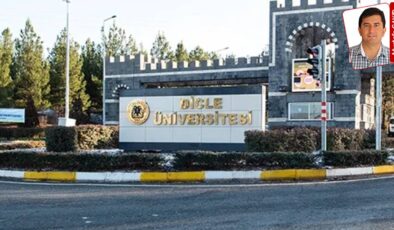Enerji Bakanı Bayraktar da doğruladı: Üniversiteye petrol kuyusu!