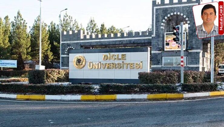 Enerji Bakanı Bayraktar da doğruladı: Üniversiteye petrol kuyusu!