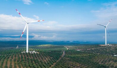 Enerjisa Üretim, yenilenebilir enerji yatırımlarını büyütüyor
