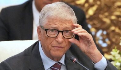 Epstein dosyalarından adı geçen Bill Gates, cinsel ilişki iddialarını reddetti