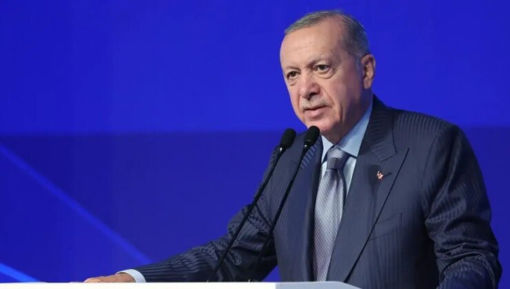 Erdoğan, 3 şairi ölüm yıl dönümlerinde andı