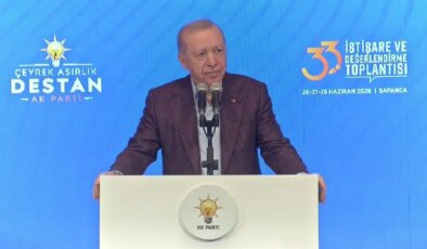 Erdoğan da ‘CHP arınmalı’ dedi: ‘Kuşkusuz hayırlı olacak’