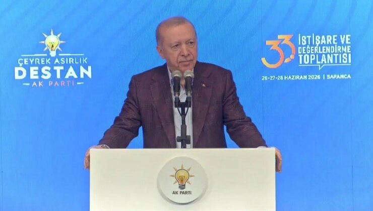 Erdoğan da ‘CHP arınmalı’ dedi: ‘Kuşkusuz hayırlı olacak’