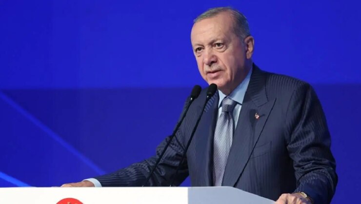 Erdoğan’dan ‘mutlak butlan’ açıklaması: ‘Güvenli takip mesafesinden izliyoruz’