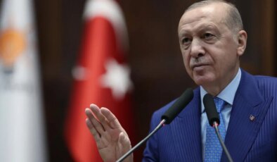 Erdoğan’dan mutlak butlan sonrası ilk açıklama: ‘CHP’deki gerilim bizi ilgilendirmiyor’