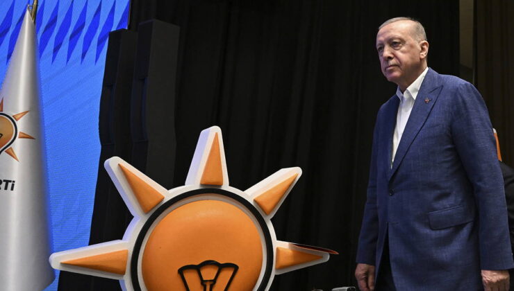 Erdoğan’dan partisine net mesaj: ‘Yorulan varsa kenara gelsin dinlensin’
