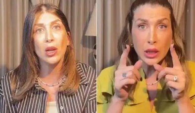 Erdoğan’ın ailesine ‘tehdit’ sözleri sonrası… Gözaltı kararı verilen Tamar Tanrıyar hakkında yeni gelişme!