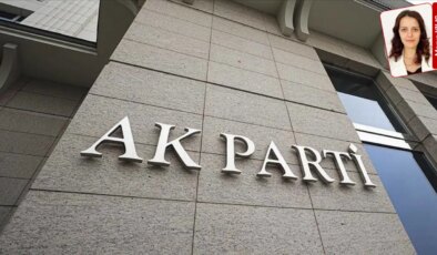 Erdoğan’ın talimatıyla teşkilatlara neşter: 6 ayda 50 ilde değişim iddiası