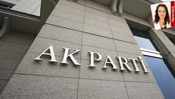 Erdoğan’ın talimatıyla teşkilatlara neşter: 6 ayda 50 ilde değişim iddiası