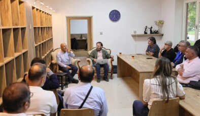 Ereğli Belediyesi’nden kıymetli organizasyon ‘Ereğli Kitap Günleri’
