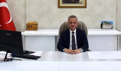 Erkan Minuz kimdir? Hamur Kaymakamı Erkan Minuz kaç yaşında, nereli?
