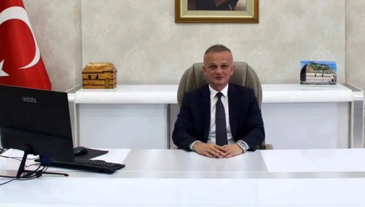 Erkan Minuz kimdir? Hamur Kaymakamı Erkan Minuz kaç yaşında, nereli?