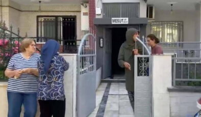 Erkek şiddeti bitmiyor: Boşanma aşamasında olduğu kadını öldürdü, kızını yaraladı
