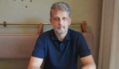 Ermenistan’da Türkçe konuştuğu için sözlü saldırıya uğramıştı: Garo Paylan’dan açıklama geldi