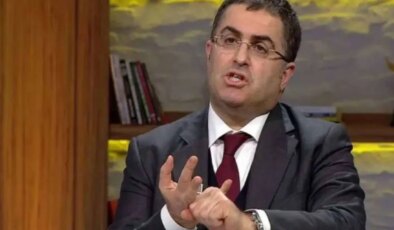 Ersan Şen’den kurultay değerlendirmesi: ‘Delegeler imza toplarsa mevcut yönetim engelleyemez’