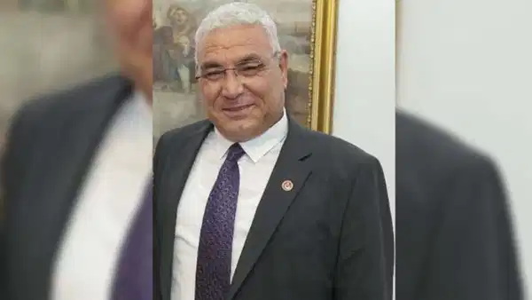 Eşini darbetti: Muhtar, uzaklaştırma kararına uymayınca tutuklandı
