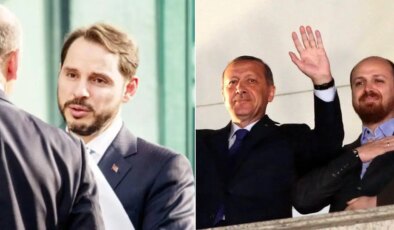 Eski AKP’lilerden ‘Berat Albayrak-Bilal Erdoğan’ atışması: ‘Görevini’ de söyledi, ‘AK Parti’nin ihtiyacı var’ dedi