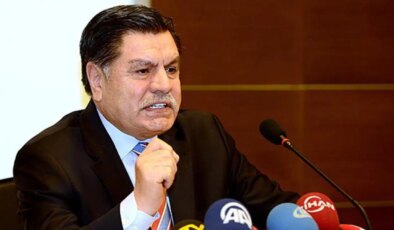 Eski AYM Başkanı Haşim Kılıç’tan ‘mutlak butlan’ yorumu: ‘Kapatılsaydı daha iyi olurdu, çok daha ağır bir kararla karşı karşıya kaldık’