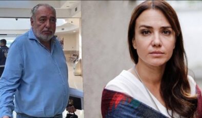 Eski eşi Reha Muhtar’ın cenazesine katılmamıştı! Deniz Uğur’dan dikkat çeken paylaşım