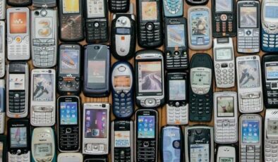 Eski telefonları yaşatacak proje: Çekmeceden çıkarın, Google’a bırakın