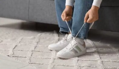 Evde ayakkabı giymek sağlıksız mı mantıklı mı?