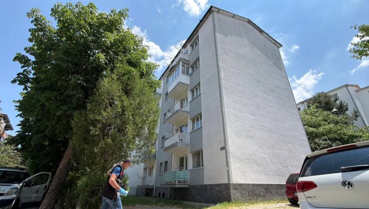 Evinde ölü bulunan kadın 78 yıl kimliksiz yaşamış