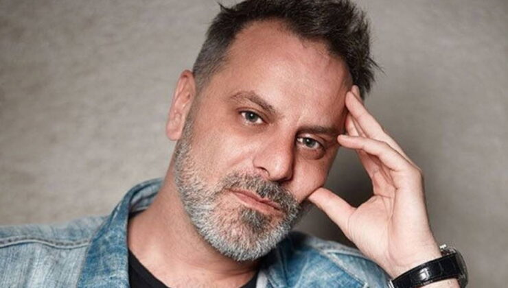 ‘Failler dışarı’ sloganıyla protesto edilmişti: Ozan Güven’in oyunları iptal edildi