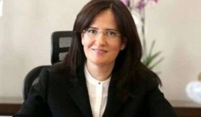 Fatma Varank: COP31’de 100 bin katılımcıyı ağırlamayı öngörüyoruz