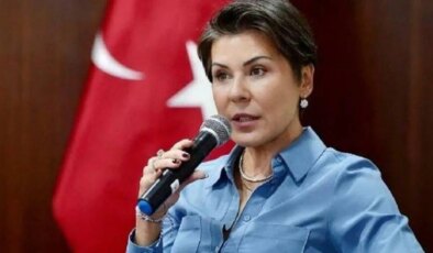 Fatoş Pınar Türker kimdir? Medya AŞ Genel Müdürü Fatoş Pınar Türker kaç yaşında, evli mi?