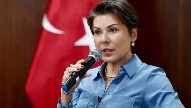 Fatoş Pınar Türker kimdir? Medya AŞ Genel Müdürü Fatoş Pınar Türker kaç yaşında, evli mi?