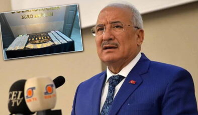 ‘FETÖ operasyonu’ yalanıyla dolandırılmıştı… İYİ Partili Kocamaz’ın ifadesi ortaya çıktı: ‘Parolayı söyledi’