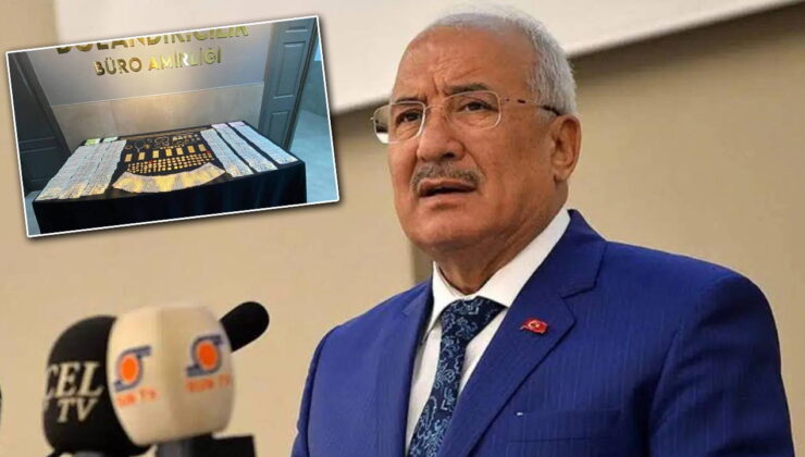 ‘FETÖ operasyonu’ yalanıyla dolandırılmıştı… İYİ Partili Kocamaz’ın ifadesi ortaya çıktı: ‘Parolayı söyledi’
