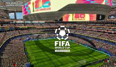 FIFA, Dünya Kupası 2026’nın açılış gününde ücretsiz oyun çıkarıyor