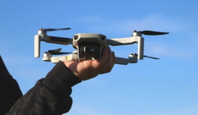 FIFA Dünya Kupası öncesi ABD’de drone alarmı