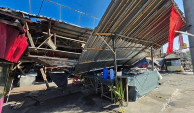 Filipinler’de 7,8 büyüklüğünde deprem: Can kaybı 37’ye yükseldi