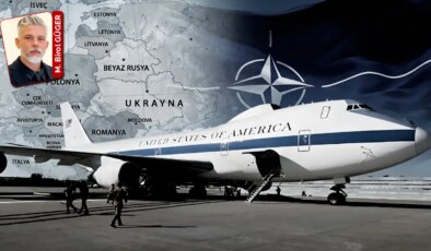Financial Times’tan çarpıcı dosya: ‘NATO’da nükleer konuşlanma…’