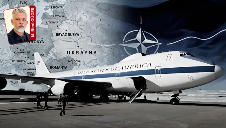 Financial Times’tan çarpıcı dosya: ‘NATO’da nükleer konuşlanma…’