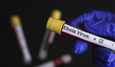 Fransa ilk Ebola vakasını açıkladı