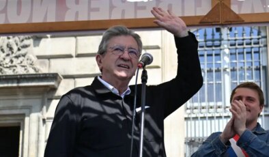 Fransa’da sol muhalefet İsrail’e karşı harekete geçti: ‘BM çatısı altında işgal karşıtı koalisyon’