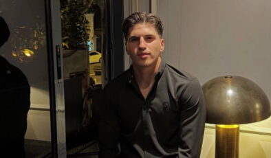Futbolcu Kubilay Kaan Kundakçı cinayetinde ilk duruşma: Rapçi Canbay ve Kundakçı ailesi arasında gerginlik