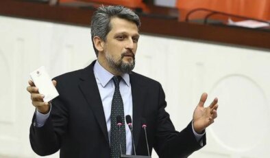 Garo Paylan kimdir? Eski HDP Milletvekili Garo Paylan kaç yaşında, nereli?