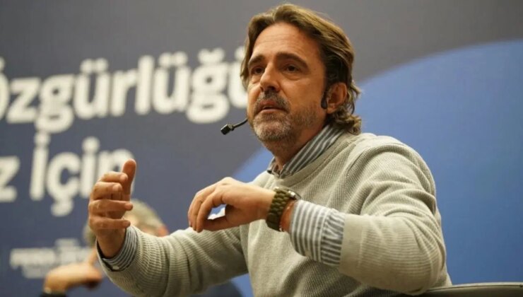 Gazeteci Timur Soykan hakkında 9 yıl 6 aya kadar hapis istemi