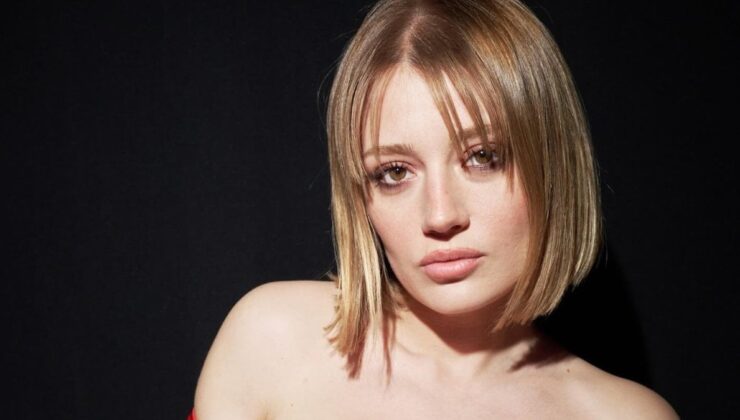 Gizem Karaca, kızı Yaz’ın son halini paylaştı! Takipçileri beğeni yağdırdı