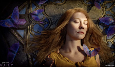 God of War Laufey, 2027 yılında çıkabilir
