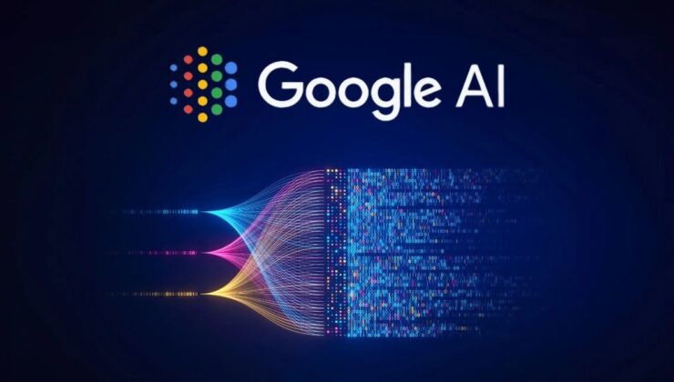 Google ile Sanayi ve Teknoloji Bakanlığı’ndan iş birliği: Ücretsiz yapay zeka eğitimi başladı