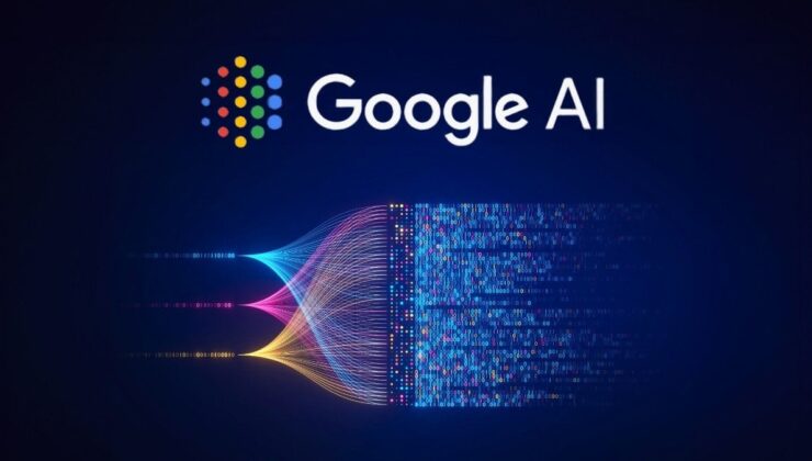 Google yapay zekaya 80 milyar dolar yatırım yapmaya hazırlanıyor