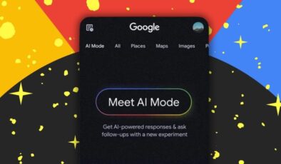 Google’ın yapay zeka arama sonuçlarına tepki: Kullanıcılar rakip arama motorlarına yöneliyor